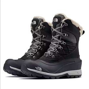 North Face Chilkat 400 Boot